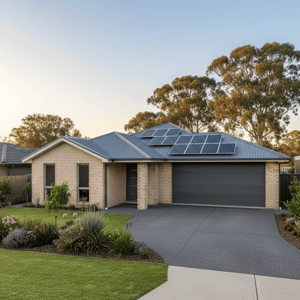 Home Insurance Cost for 4-Bedroom Free Standing Home in Diamond Creek VIC 3089