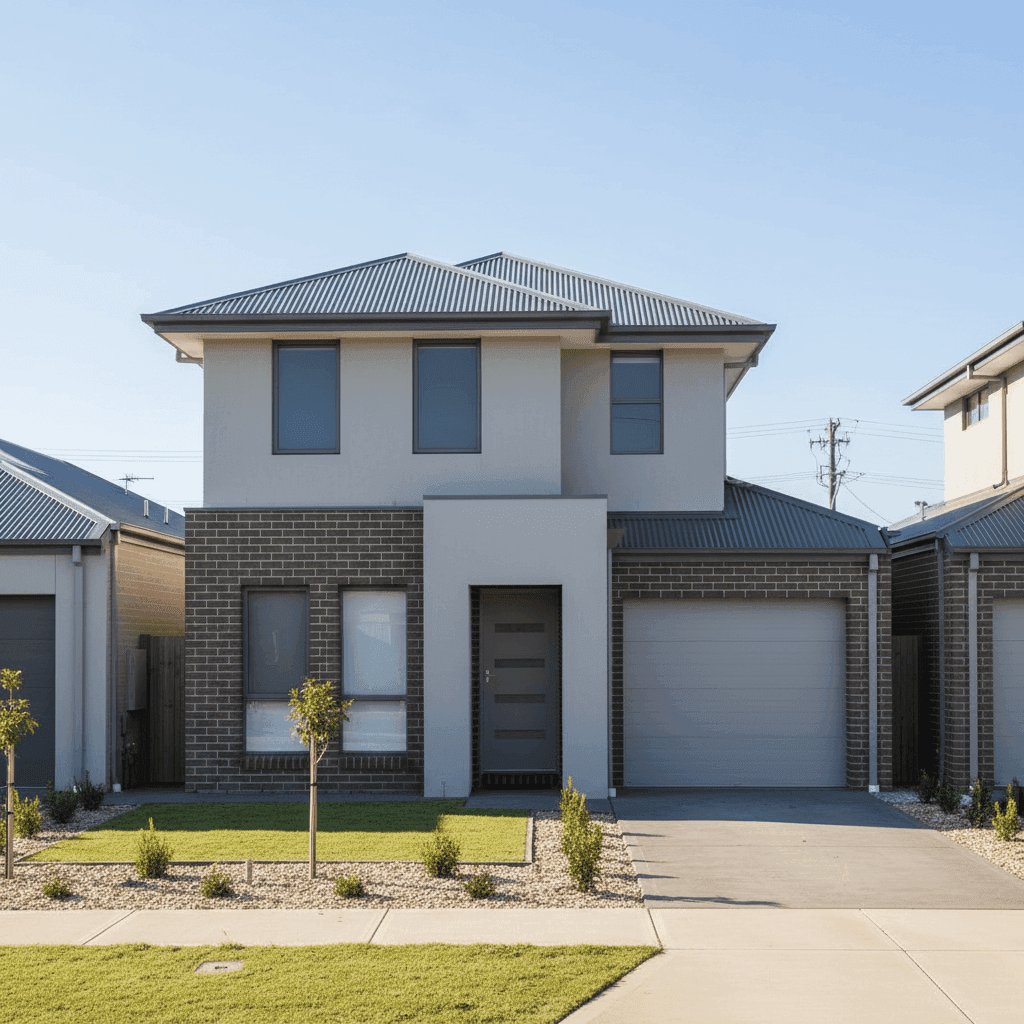 Home Insurance Cost for 3-Bedroom Townhouse in Clarkson WA 6030