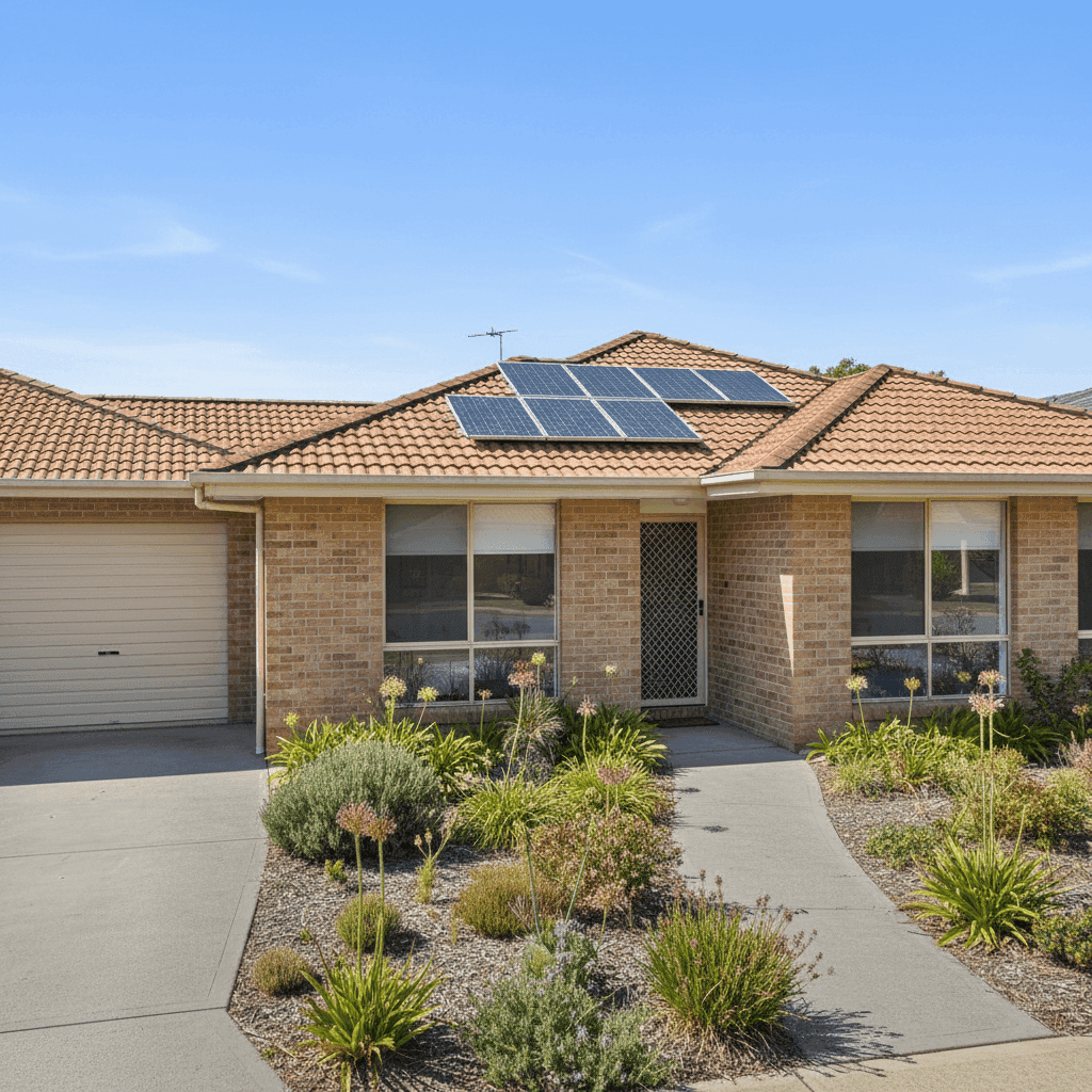 Home Insurance Cost for 4-Bedroom Semi Detached in Kuraby QLD 4112