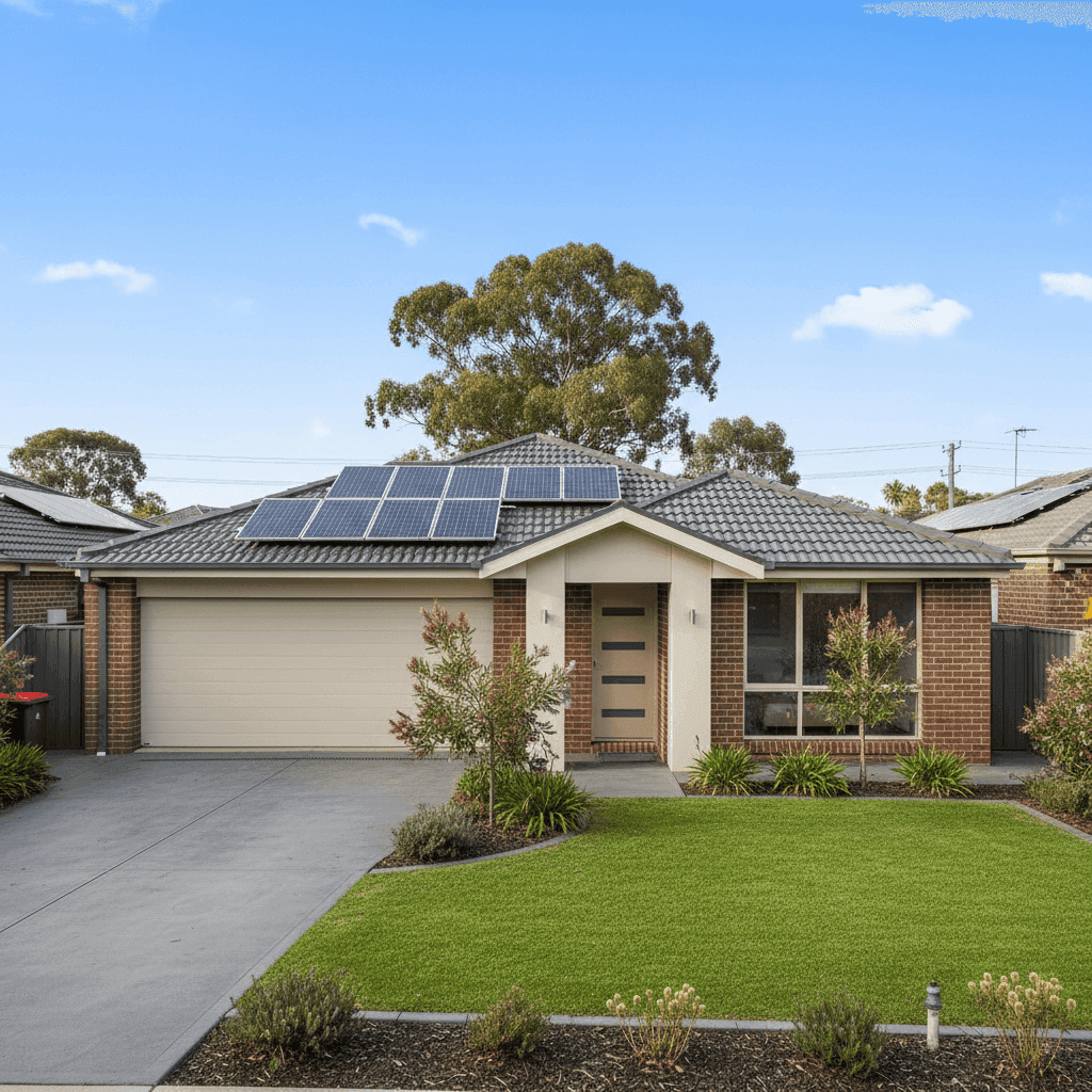 Home Insurance Cost for 4-Bedroom Free Standing Home in Mernda VIC 3754