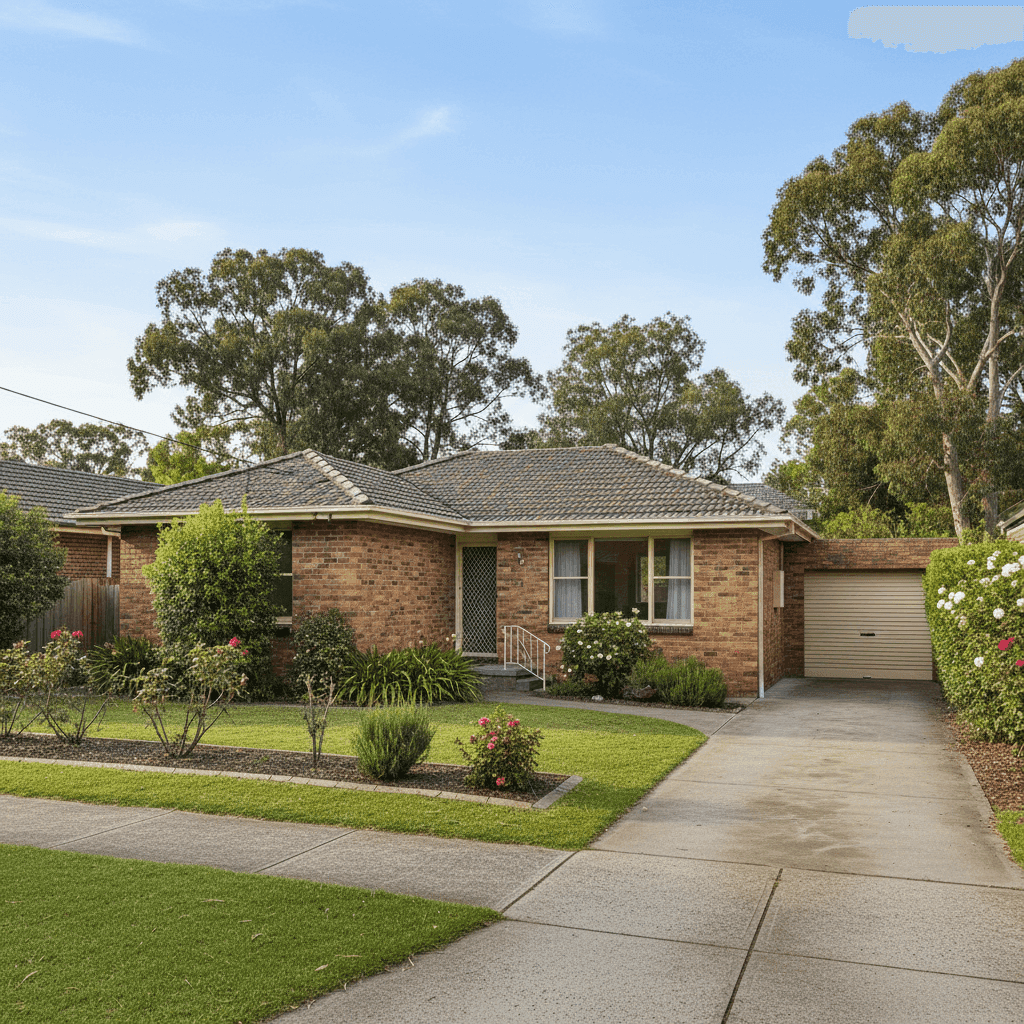Home Insurance Cost for 3-Bedroom Free Standing Home in Rydalmere NSW 2116