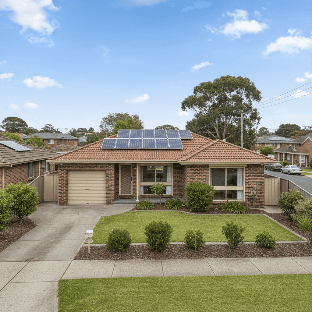 Home Insurance Cost for 4-Bedroom Free Standing Home in Chester Hill NSW 2162