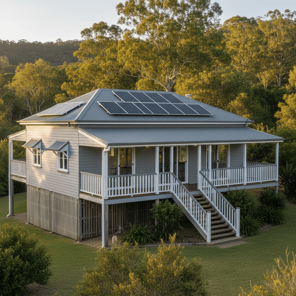 Home Insurance Cost for 3-Bedroom Free Standing Home in Obi Obi QLD 4574