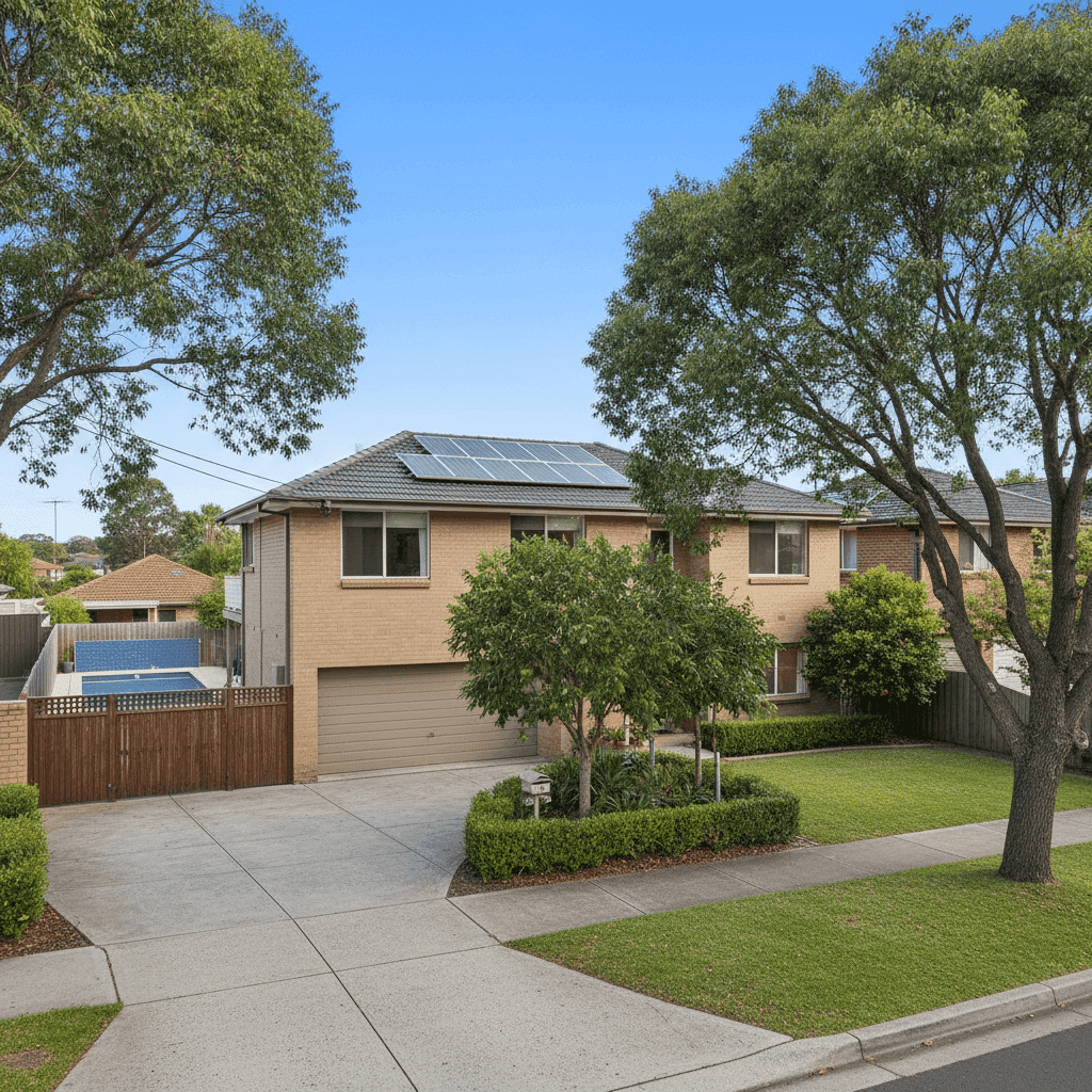 Home Insurance Cost for 3-Bedroom Free Standing Home in Greenacre NSW 2190