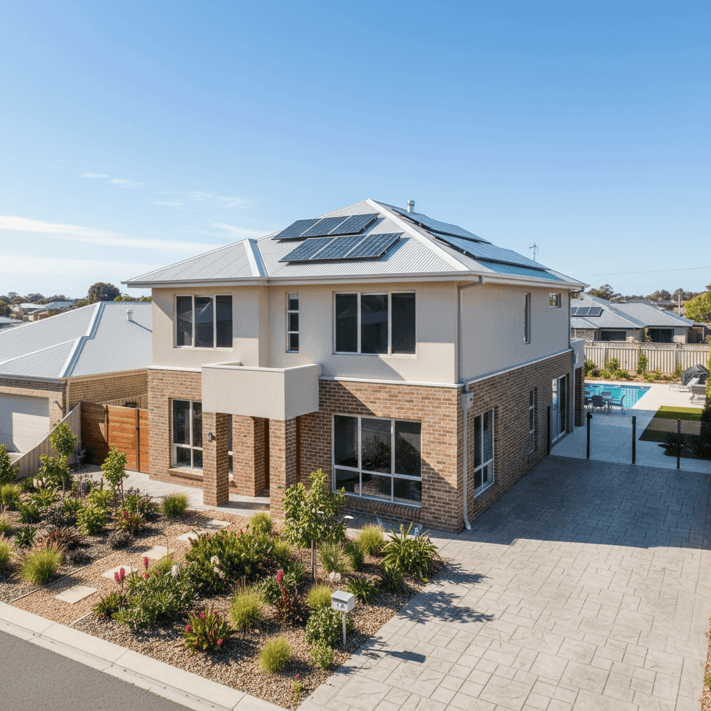 Home Insurance Cost for 3-Bedroom Free Standing Home in Paradise SA 5075