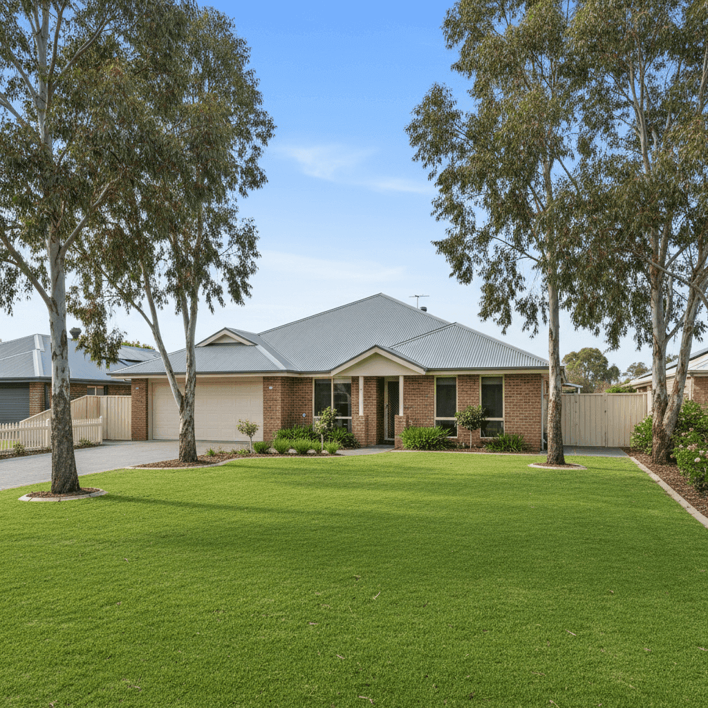 Home Insurance Cost for 3-Bedroom Free Standing Home in Mortlake VIC 3272