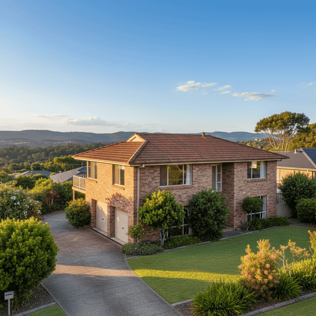 Home Insurance Cost for 4-Bedroom Free Standing Home in Tura Beach NSW 2548