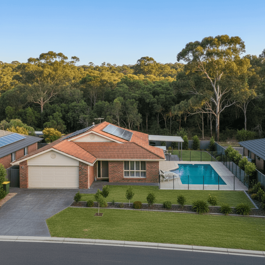 Home Insurance Cost for 5-Bedroom Free Standing Home in Warrandyte VIC 3113