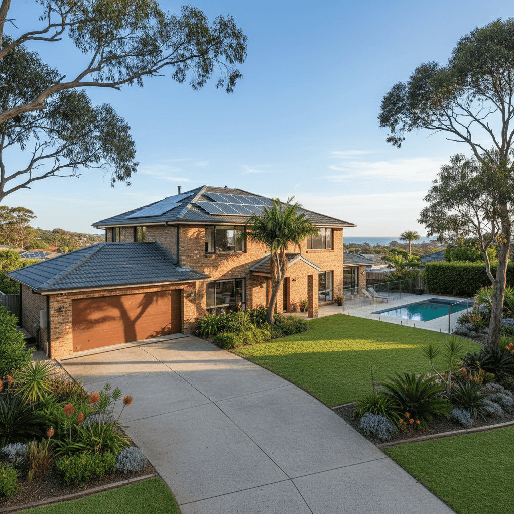 Home Insurance Cost for 4-Bedroom Free Standing Home in Avoca Beach NSW 2251