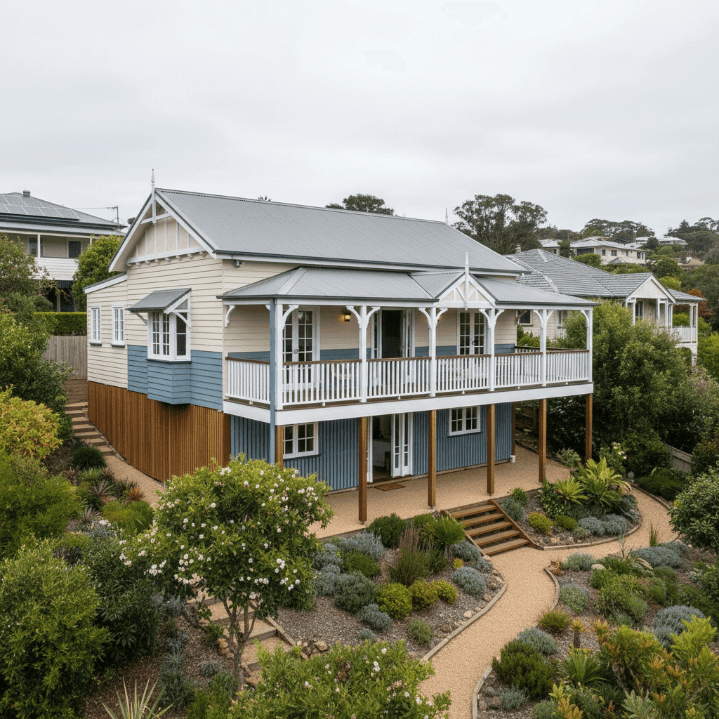 Home Insurance Cost for 4-Bedroom Free Standing Home in Mount Eliza VIC 3930