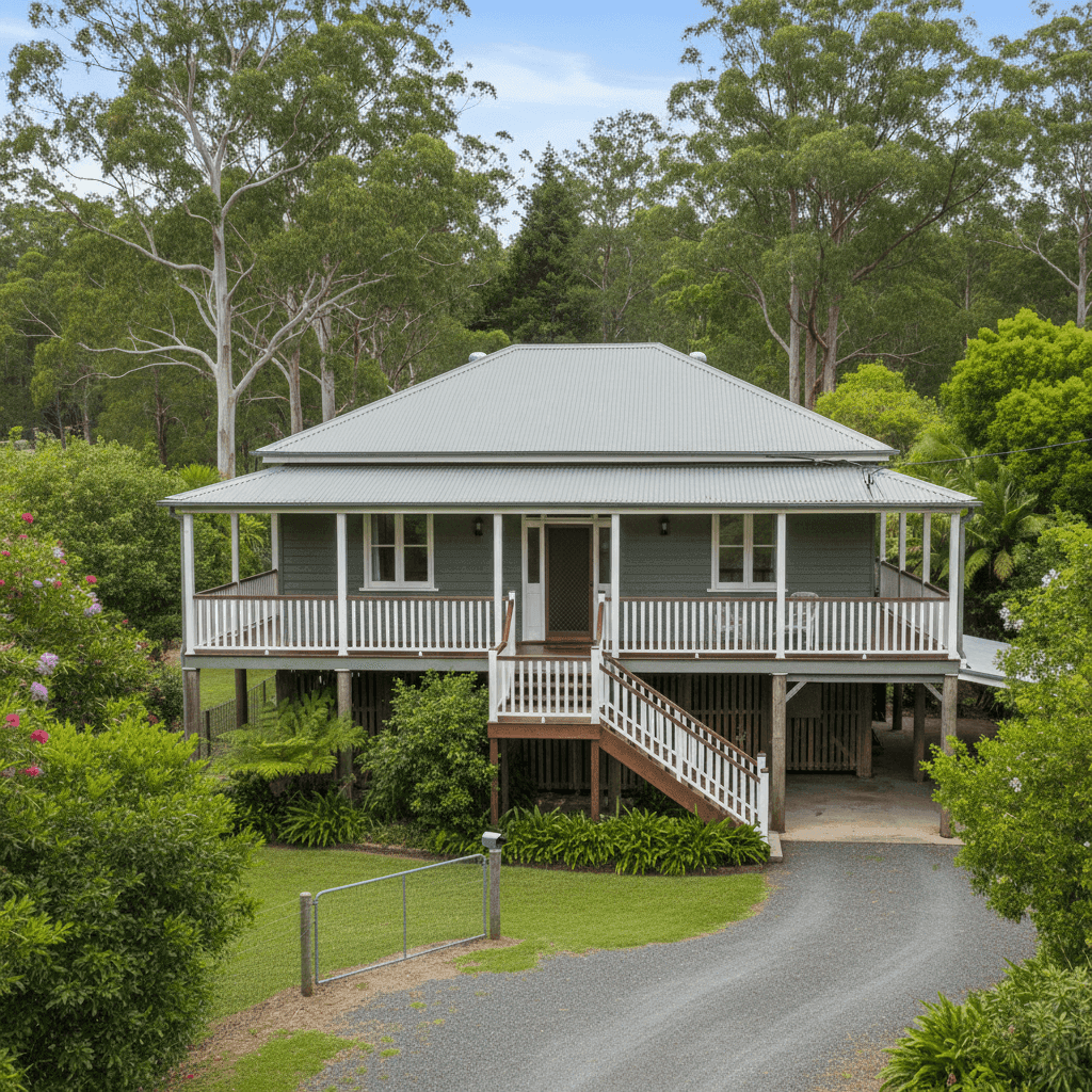 Home Insurance Cost for 3-Bedroom Free Standing Home in Waukivory NSW 2422