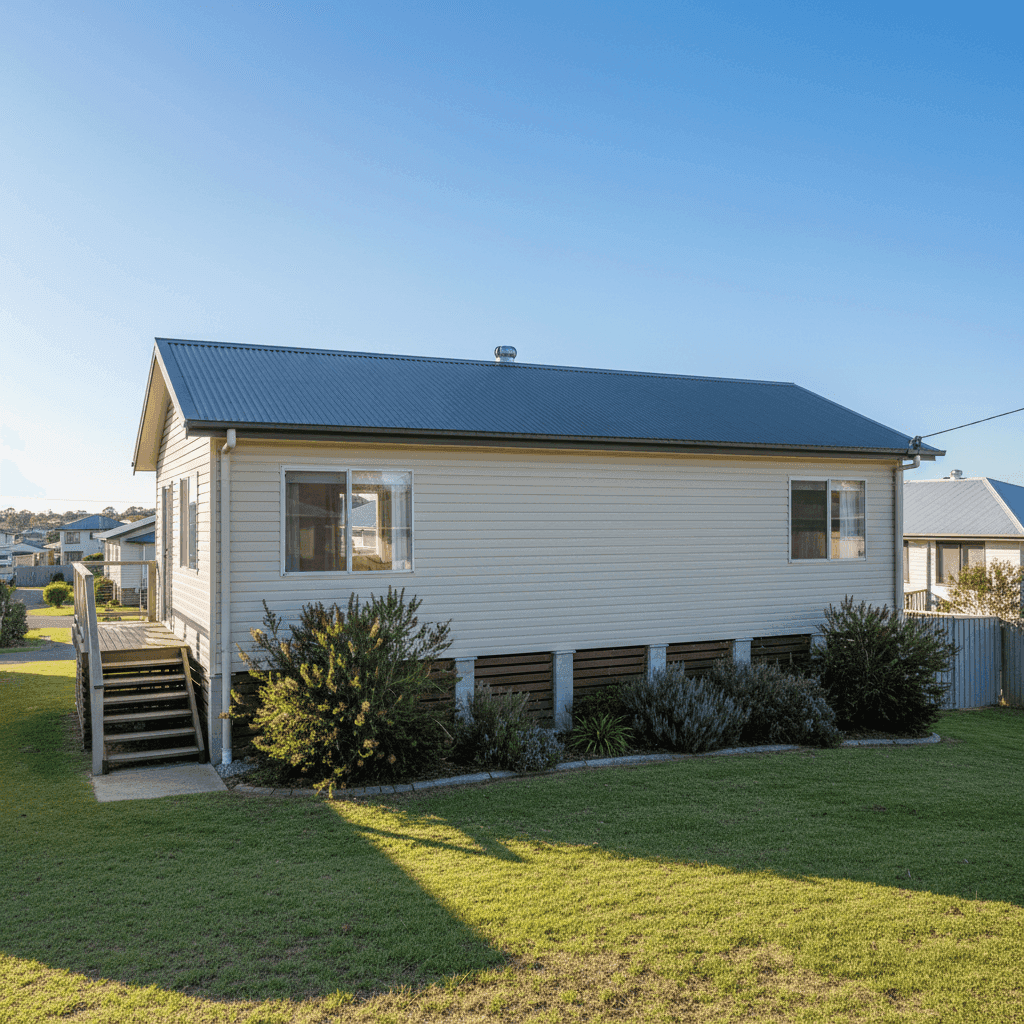 Home Insurance Cost for 2-Bedroom Free Standing Home in Williamtown NSW 2318