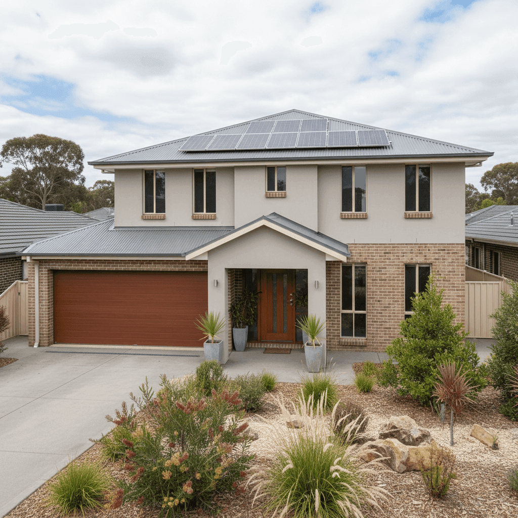Home Insurance Cost for 4-Bedroom Free Standing Home in Wembley Downs WA 6019