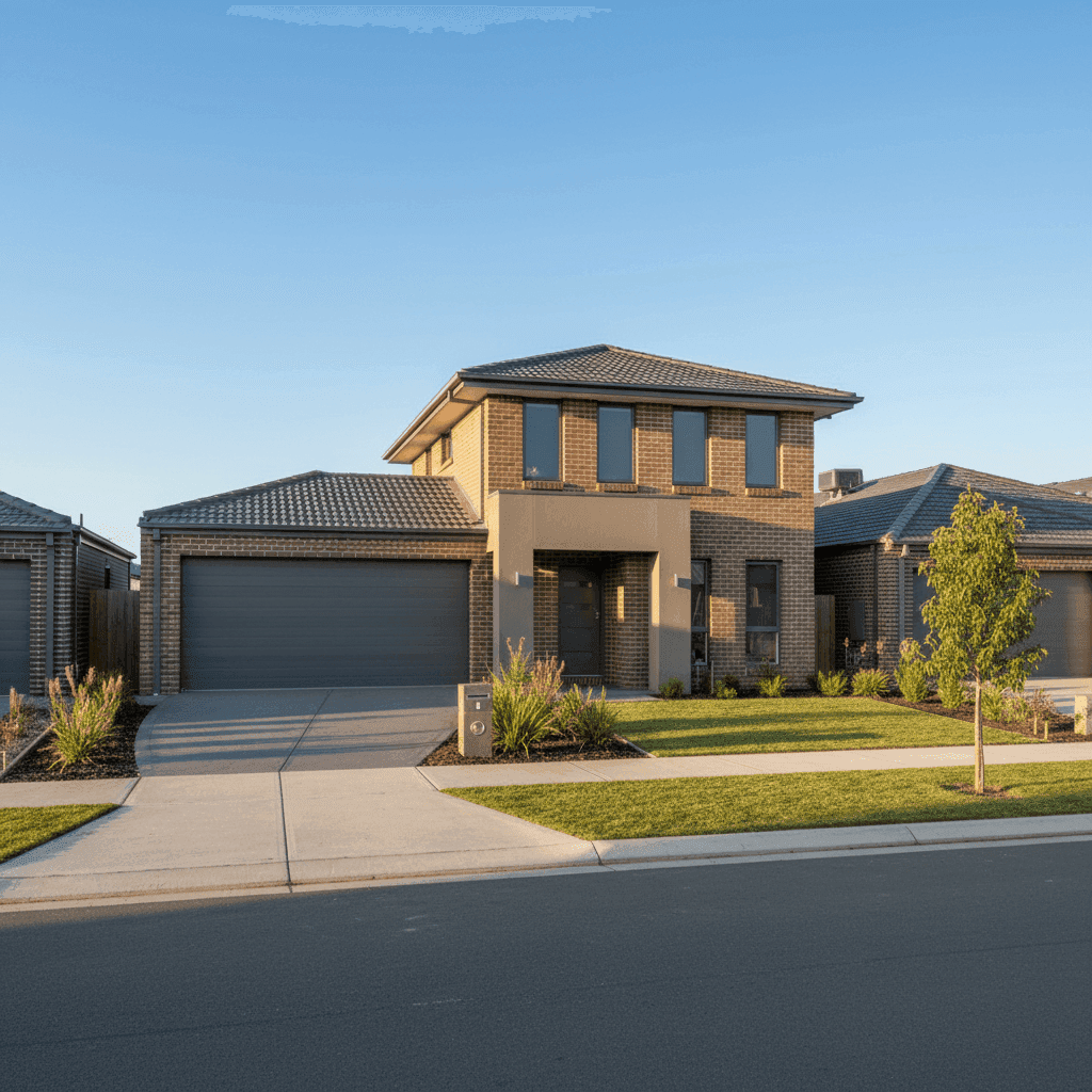 Home Insurance Cost for 4-Bedroom Free Standing Home in Mambourin VIC 3024