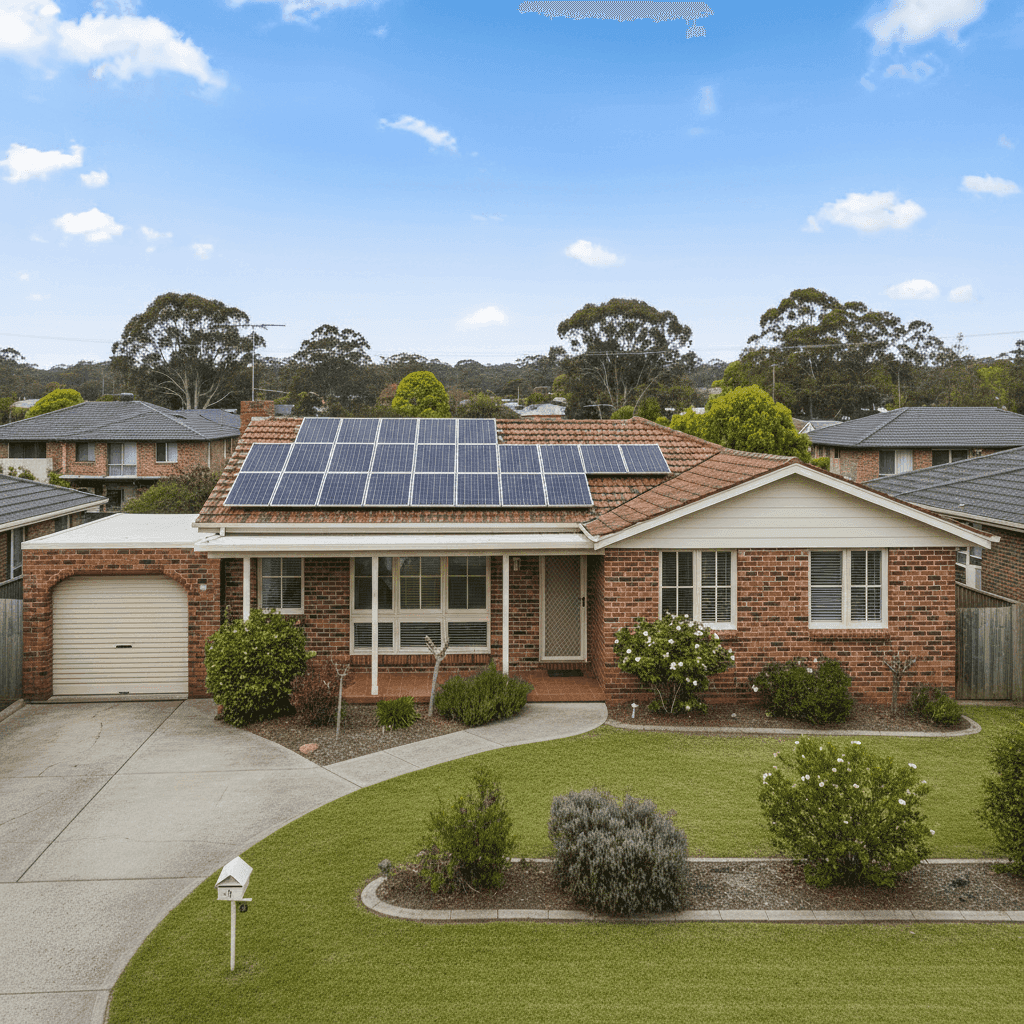 Home Insurance Cost for 3-Bedroom Free Standing Home in Sawtell NSW 2452