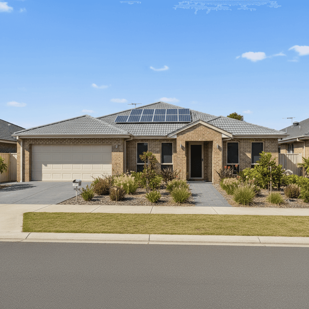 Home Insurance Cost for 4-Bedroom Free Standing Home in Eli Waters QLD 4655