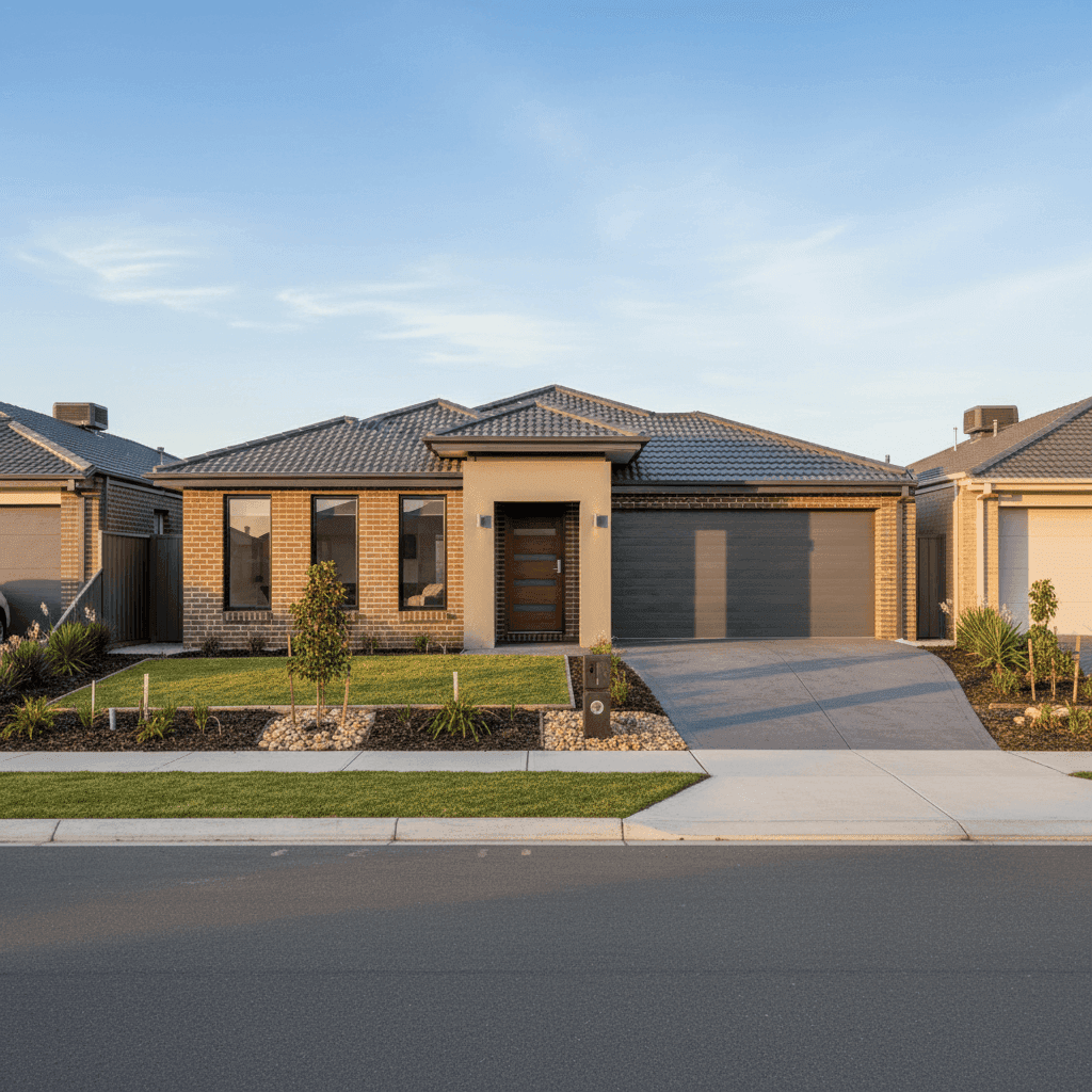 Home Insurance Cost for 4-Bedroom Free Standing Home in Clyde North VIC 3978