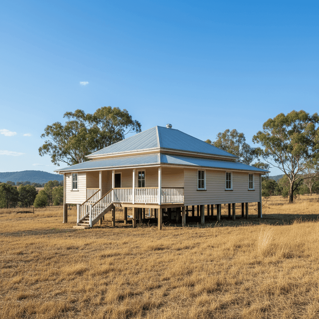 Home Insurance Cost for 2-Bedroom Free Standing Home in Horse Camp QLD 4671