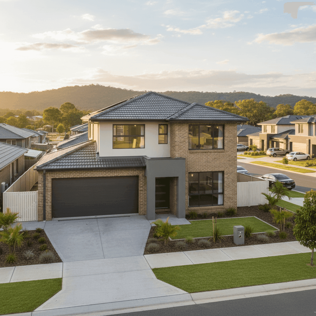 Home Insurance Cost for 4-Bedroom Free Standing Home in Ormeau Hills QLD 4208