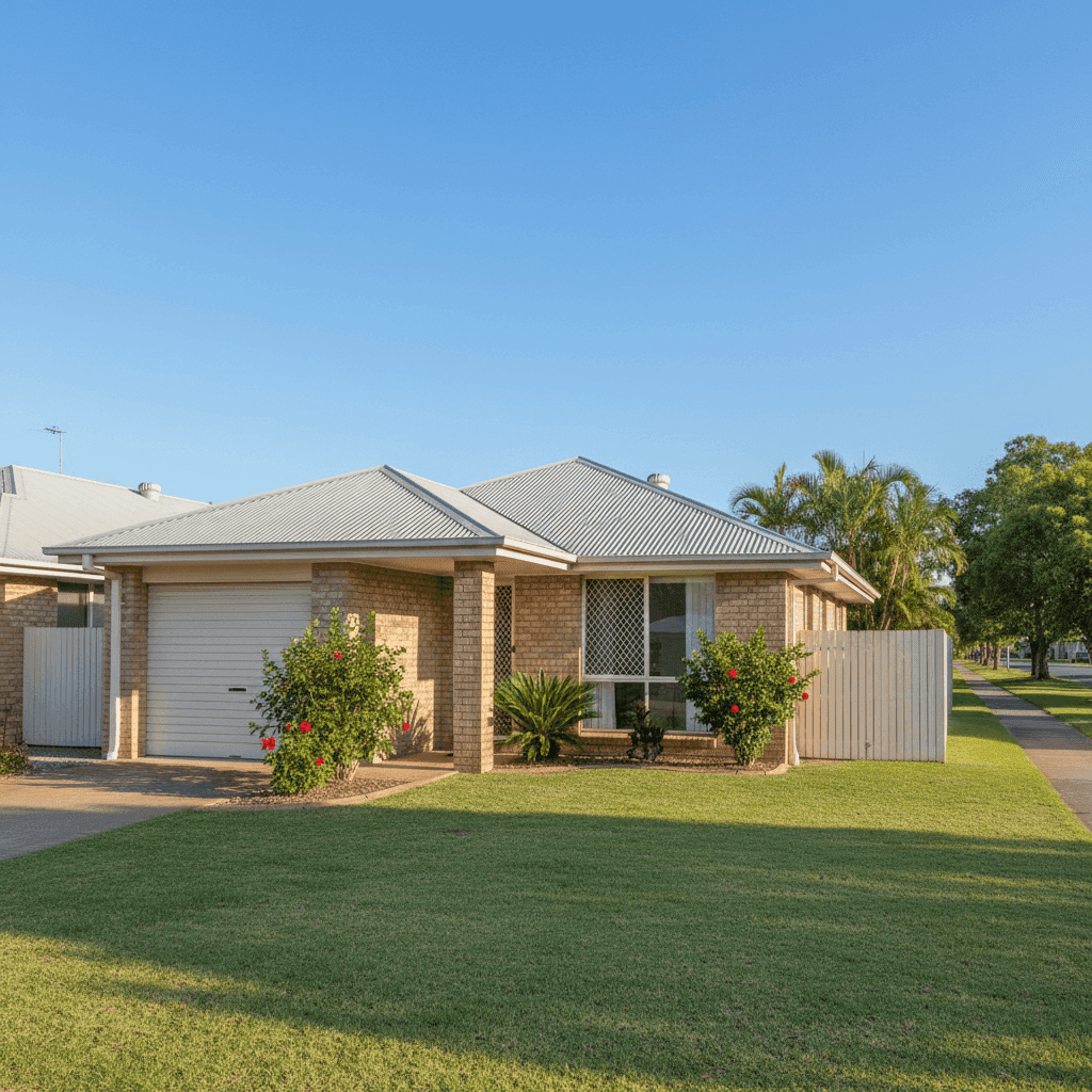 Home Insurance Cost for 3-Bedroom Townhouse in Ayr QLD 4807