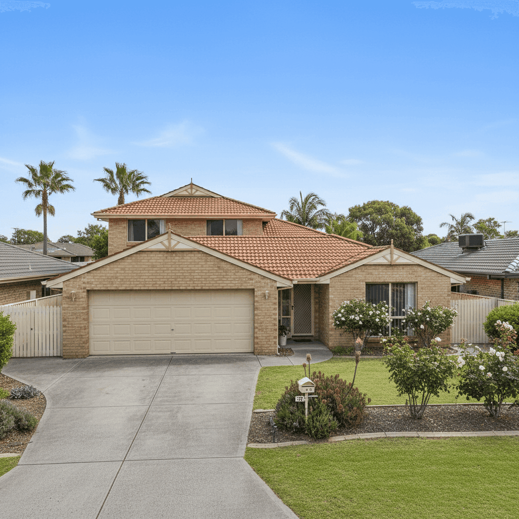 Home Insurance Cost for 4-Bedroom Free Standing Home in Warnbro WA 6169