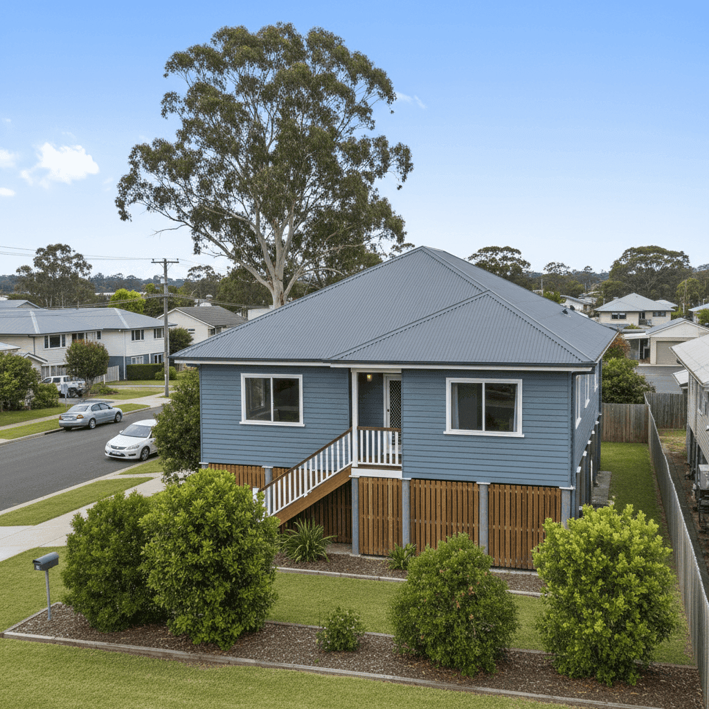 Home Insurance Cost for 3-Bedroom Free Standing Home in Dora Creek NSW 2264