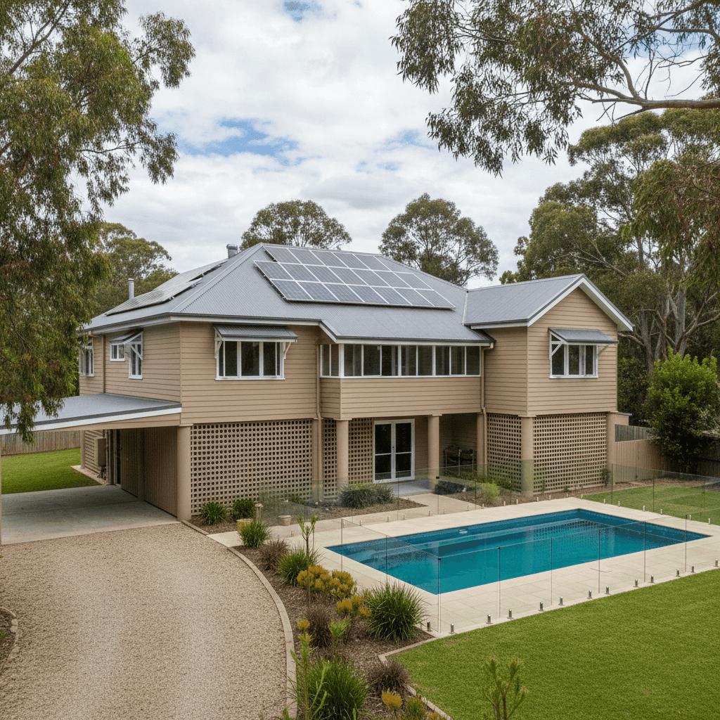 Home Insurance Cost for 3-Bedroom Free Standing Home in Wingham NSW 2429