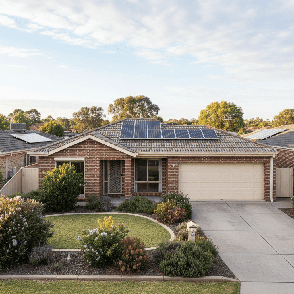 Home Insurance Cost for 3-Bedroom Free Standing Home in Happy Valley SA 5159