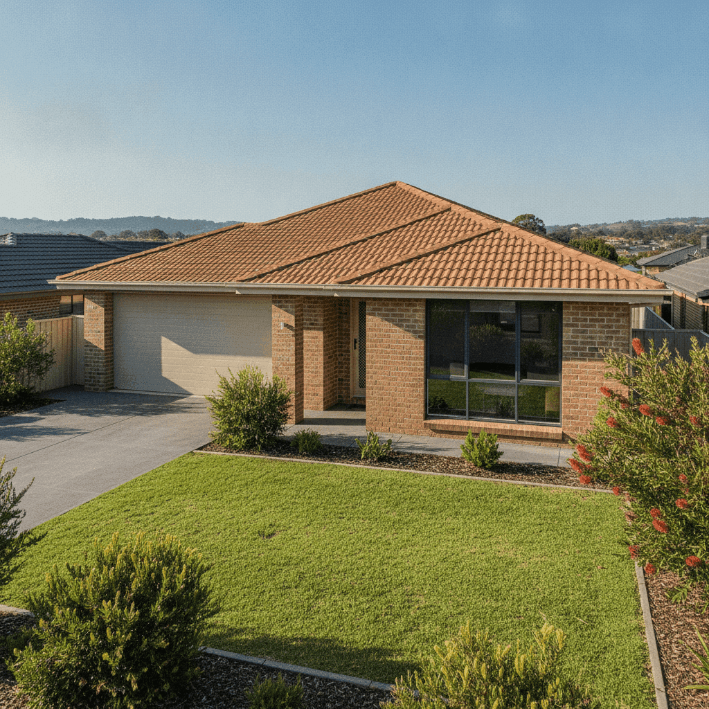 Home Insurance Cost for 4-Bedroom Free Standing Home in Primbee NSW 2502