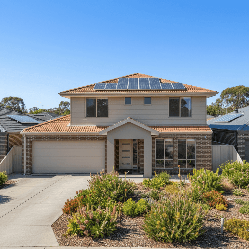 Home Insurance Cost for 3-Bedroom Free Standing Home in Bertram WA 6167