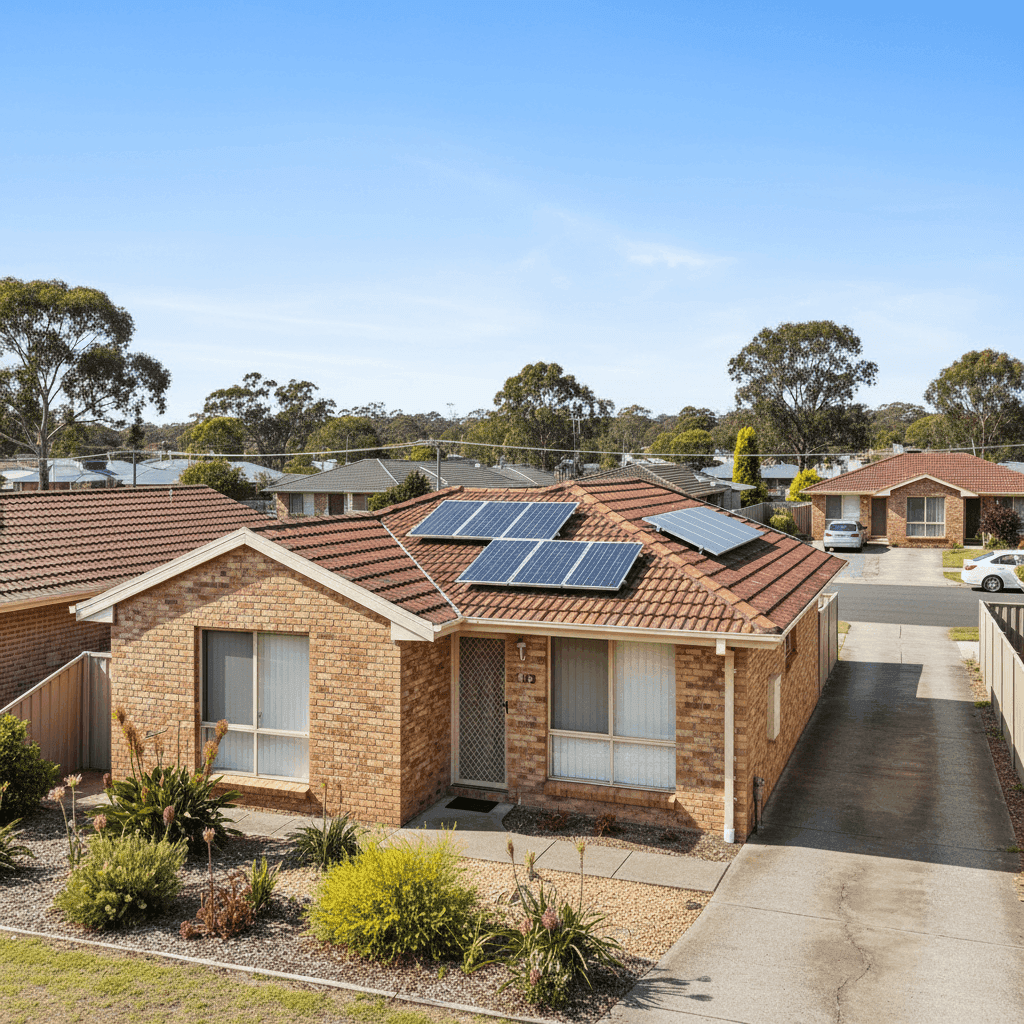 Home Insurance Cost for 3-Bedroom Semi Detached in Lake Munmorah NSW 2259