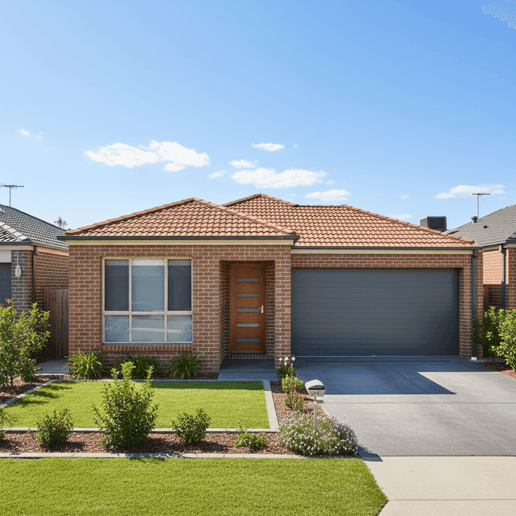 Home Insurance Cost for 3-Bedroom Free Standing Home in Sunshine West VIC 3020