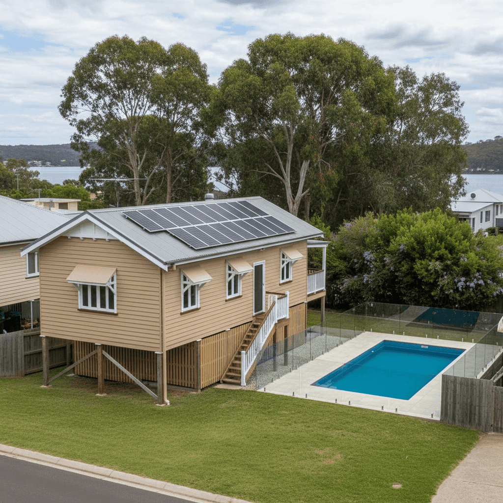 Home Insurance Cost for 3-Bedroom Free Standing Home in Dora Creek NSW 2264