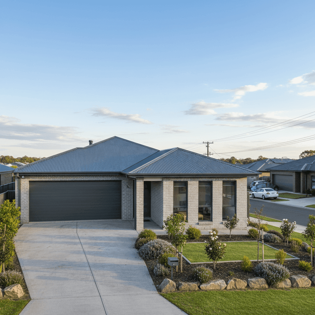 Home Insurance Cost for 3-Bedroom Free Standing Home in Dora Creek NSW 2264