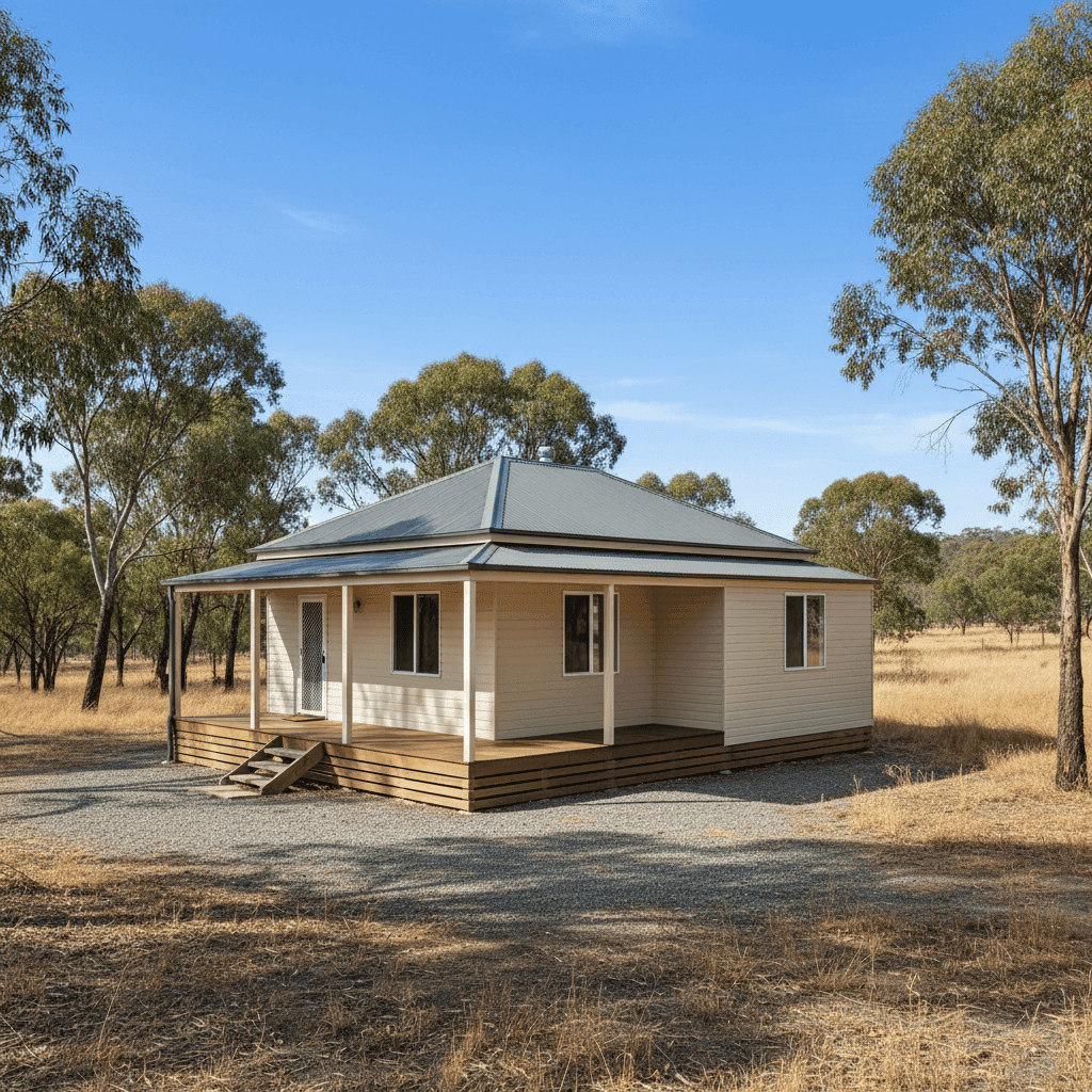 Home Insurance Cost for 2-Bedroom Free Standing Home in Toodyay WA 6566