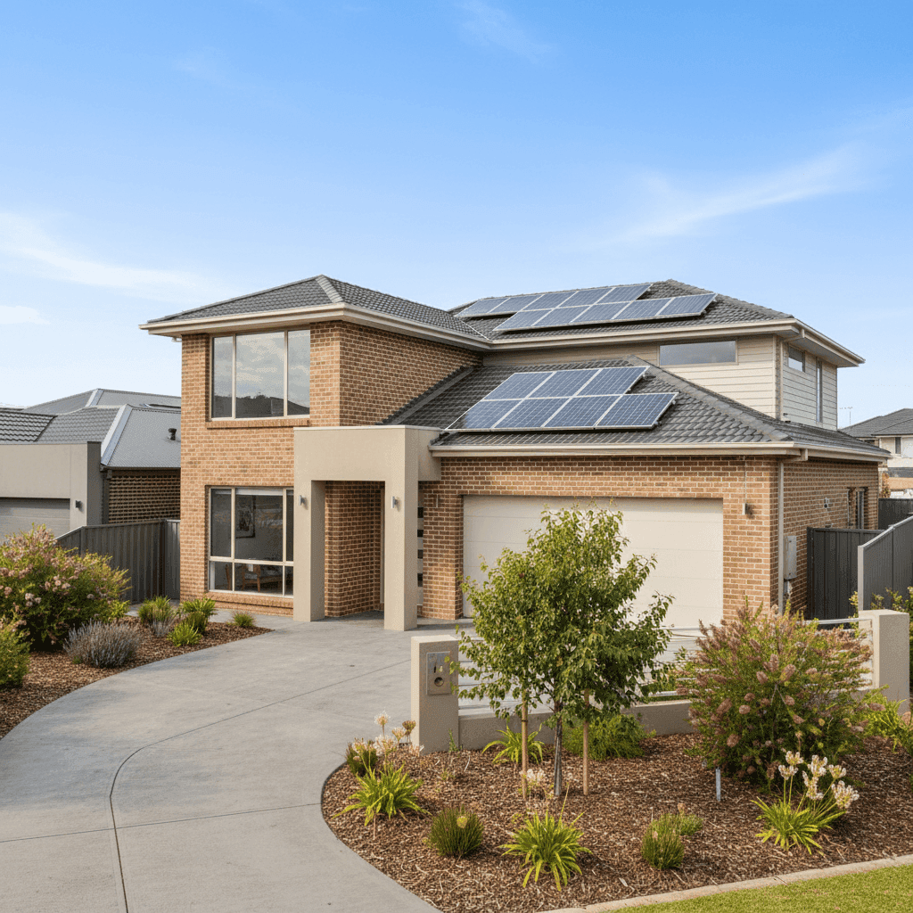 Home Insurance Cost for 4-Bedroom Free Standing Home in Bell Post Hill VIC 3215