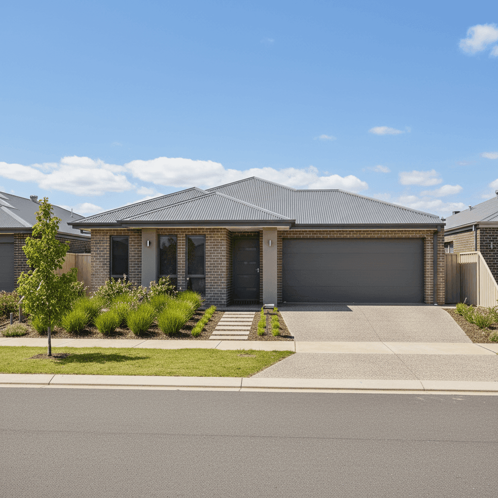 Home Insurance Cost for 4-Bedroom Free Standing Home in Mount Rascal QLD 4350