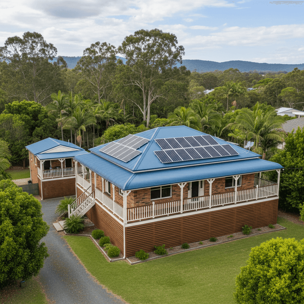 Home Insurance Cost for 3-Bedroom Free Standing Home in Kinchela NSW 2440