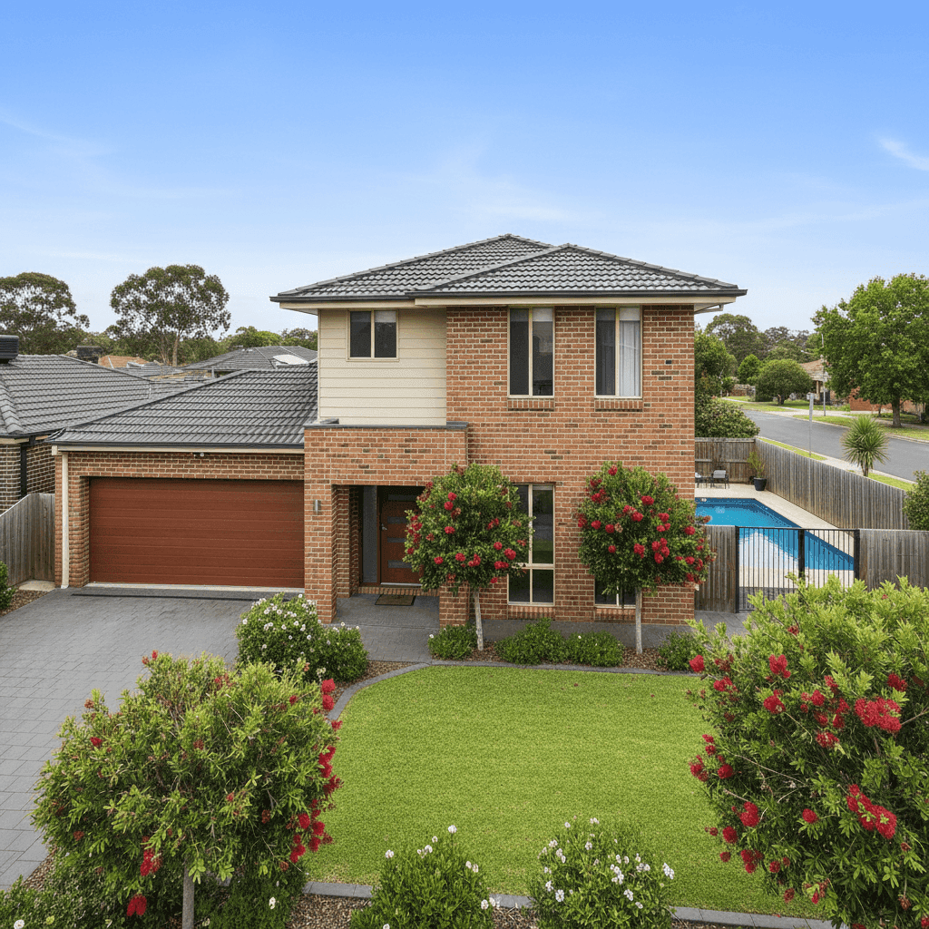 Home Insurance Cost for 4-Bedroom Free Standing Home in Mill Park VIC 3082