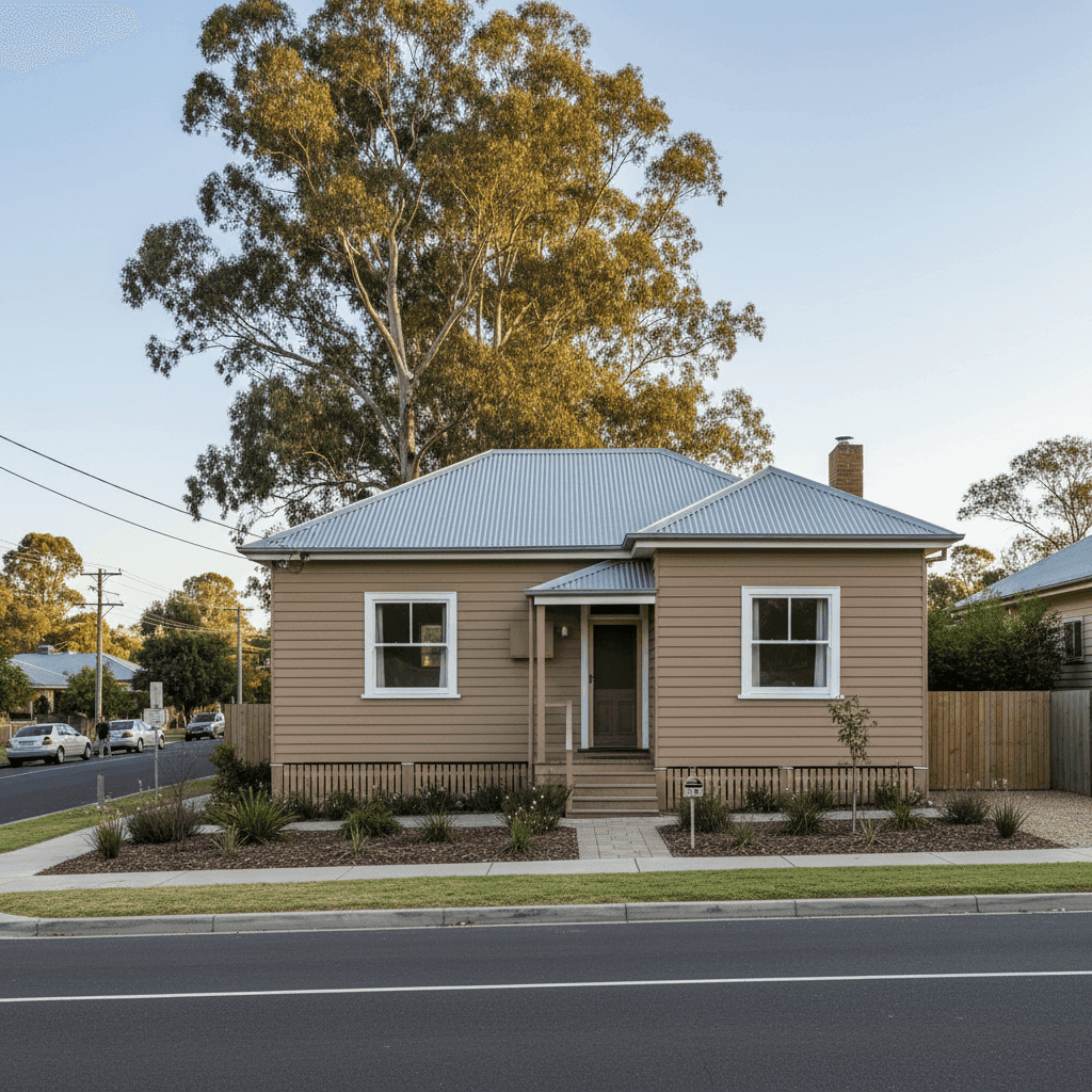 Home Insurance Cost for 3-Bedroom Free Standing Home in Bairnsdale VIC 3875