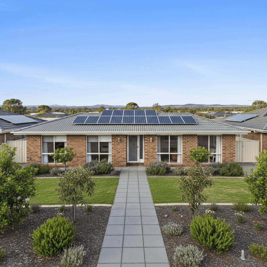 Home Insurance Cost for 4-Bedroom Free Standing Home in Sheidow Park SA 5158