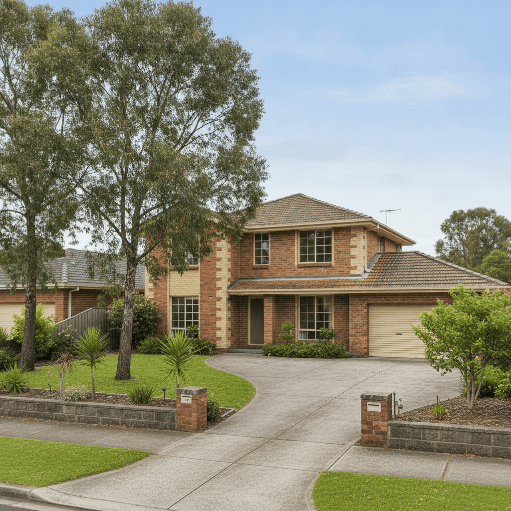 Home Insurance Cost for 4-Bedroom Free Standing Home in Box Hill North VIC 3129