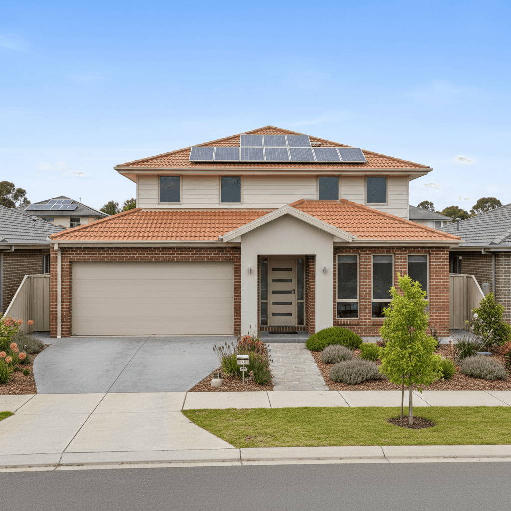 Home Insurance Cost for 4-Bedroom Free Standing Home in Watanobbi NSW 2259