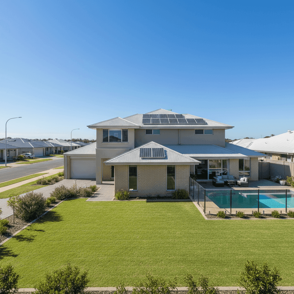 Home Insurance Cost for 3-Bedroom Free Standing Home in Yanchep WA 6035