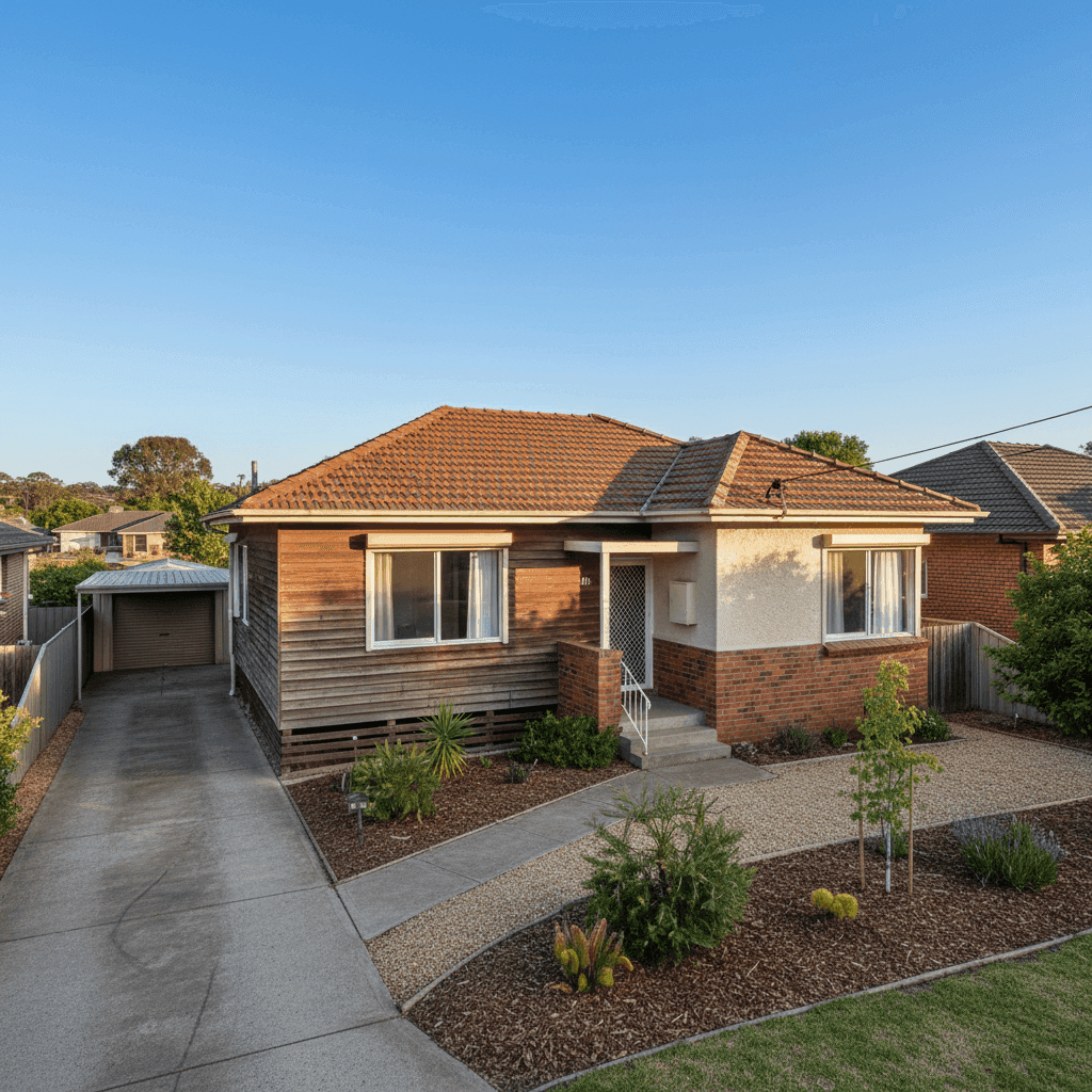 Home Insurance Cost for 3-Bedroom Free Standing Home in Armidale NSW 2350