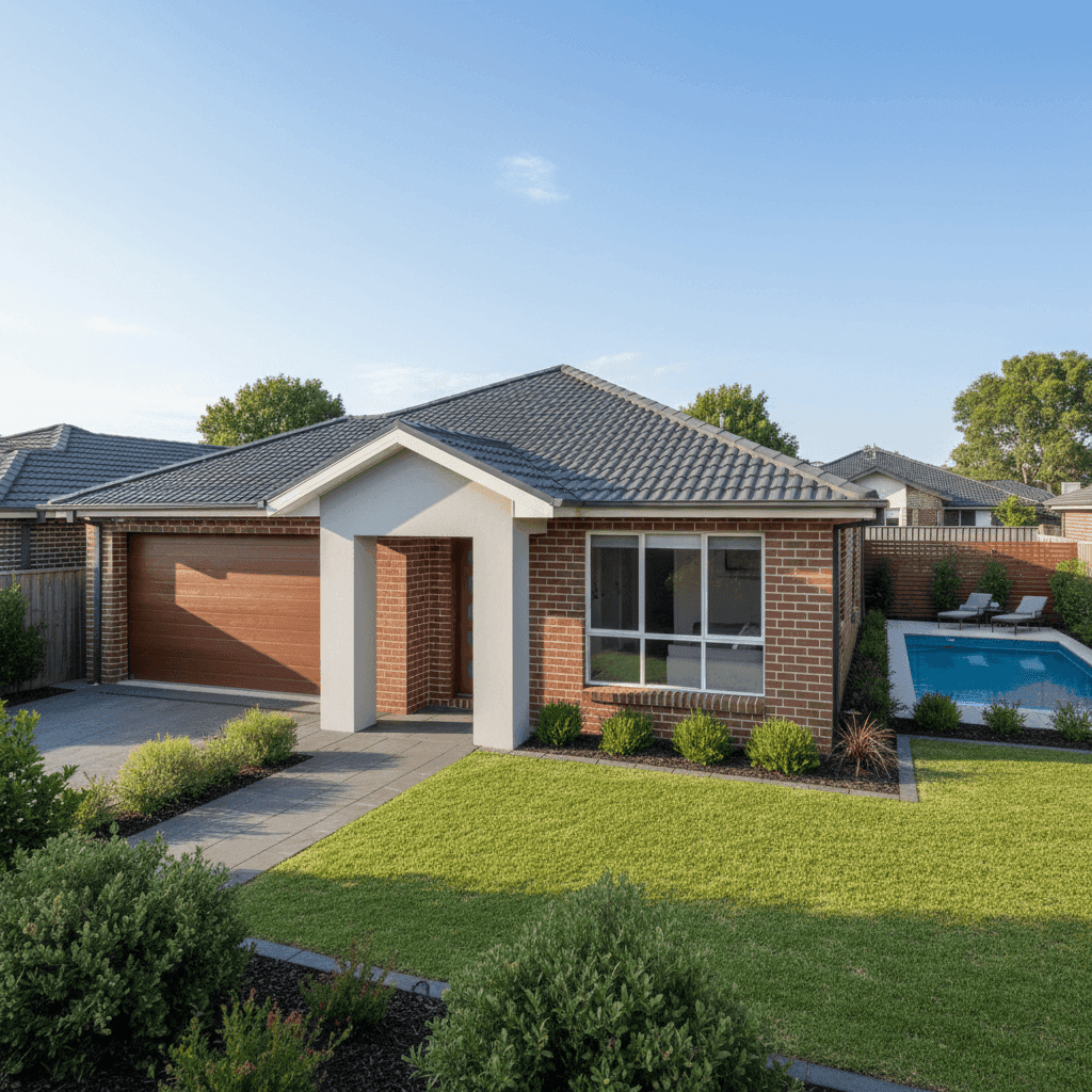 Home Insurance Cost for 4-Bedroom Free Standing Home in Hoppers Crossing VIC 3029