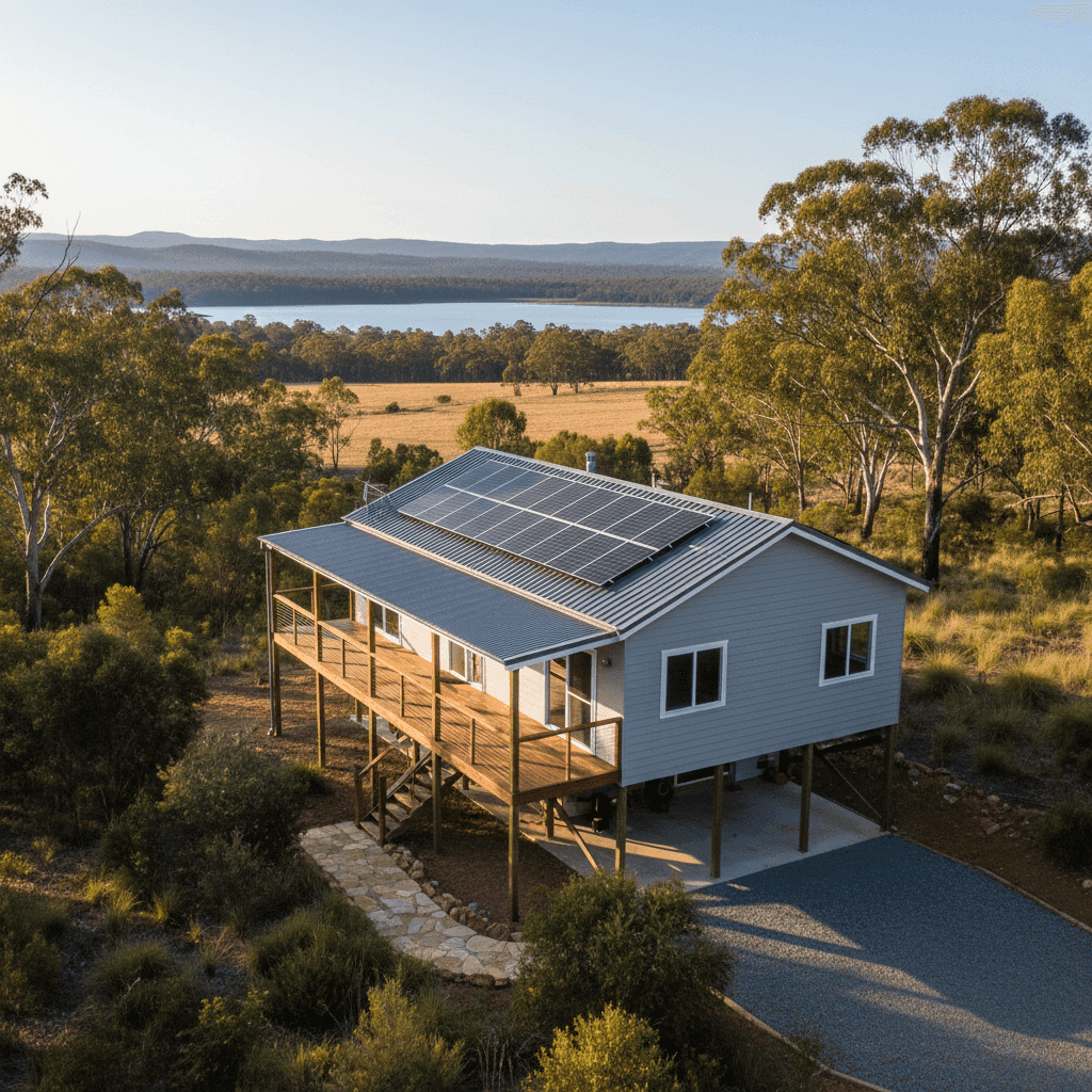 Home Insurance Cost for 4-Bedroom Free Standing Home in Bonnie Doon VIC 3720