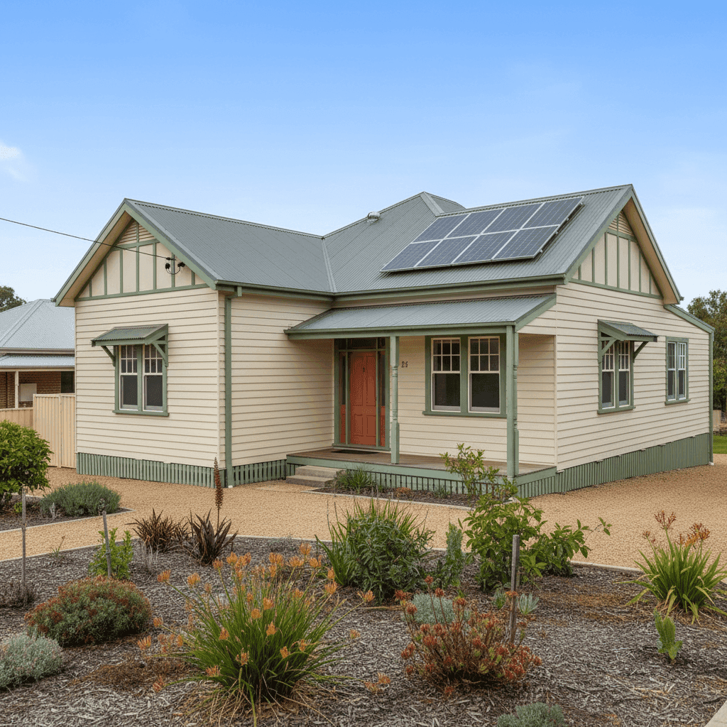 Home Insurance Cost for 3-Bedroom Free Standing Home in Drake NSW 2469