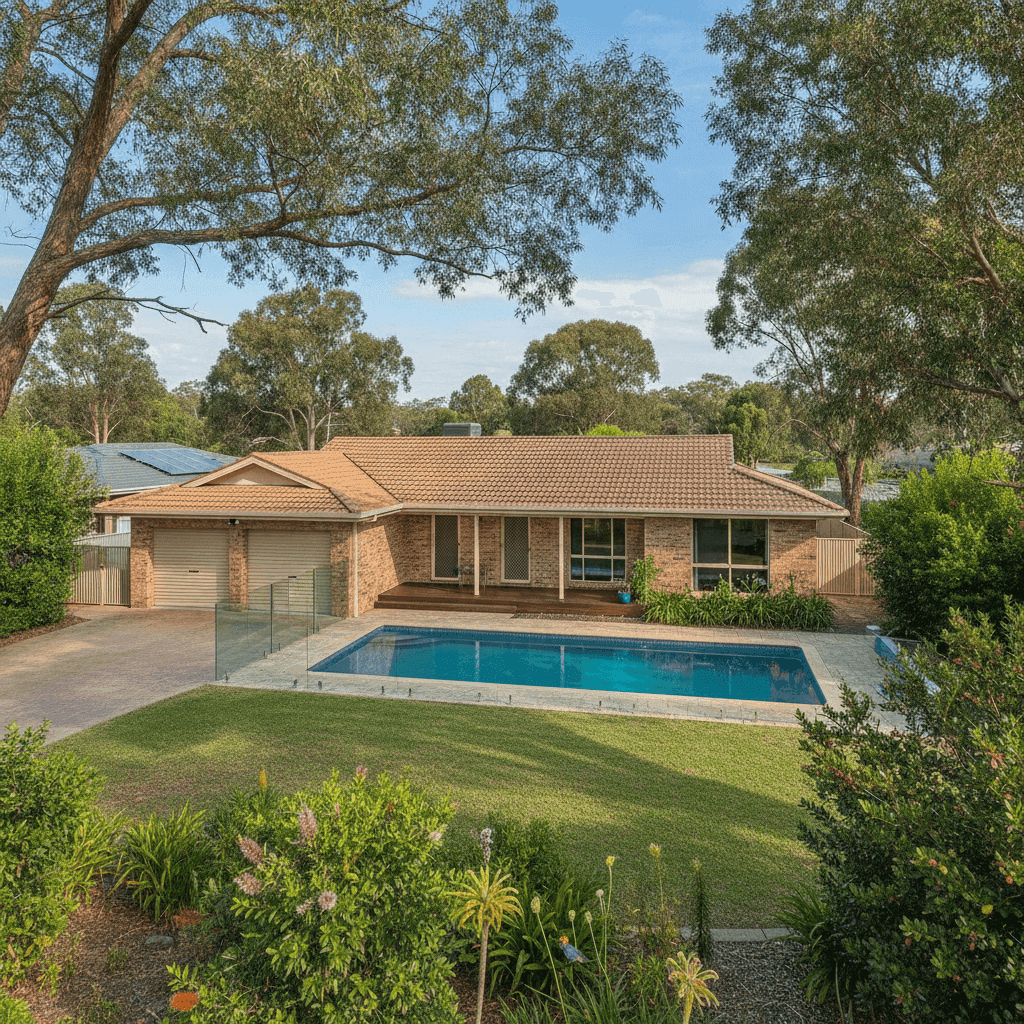 Home Insurance Cost for 4-Bedroom Free Standing Home in Tanilba Bay NSW 2319