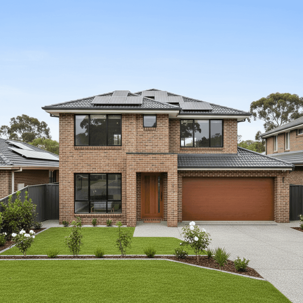 Home Insurance Cost for 5-Bedroom Free Standing Home in Brighton East VIC 3187